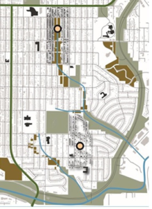 hca vacant lots by greenway